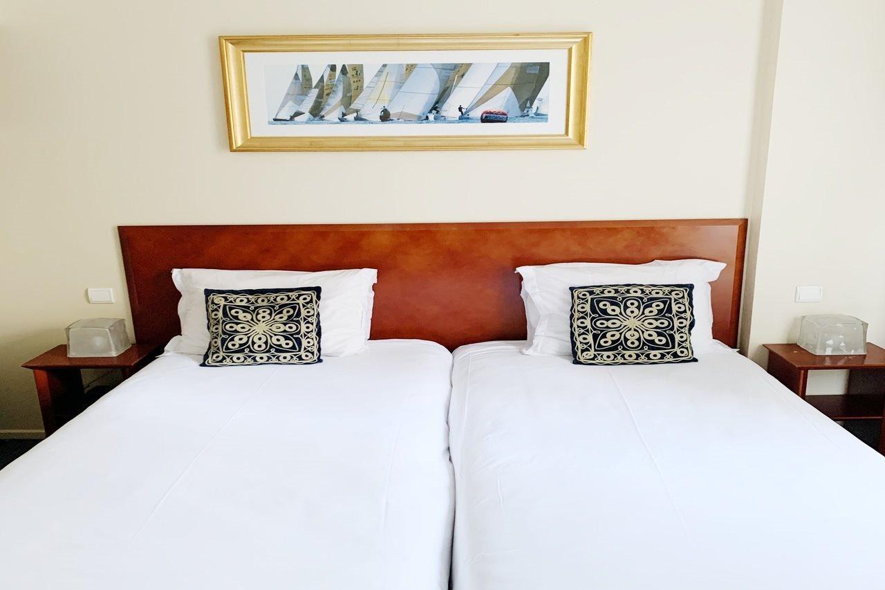 Hotel Bellevue Montmartre Παρίσι Εξωτερικό φωτογραφία