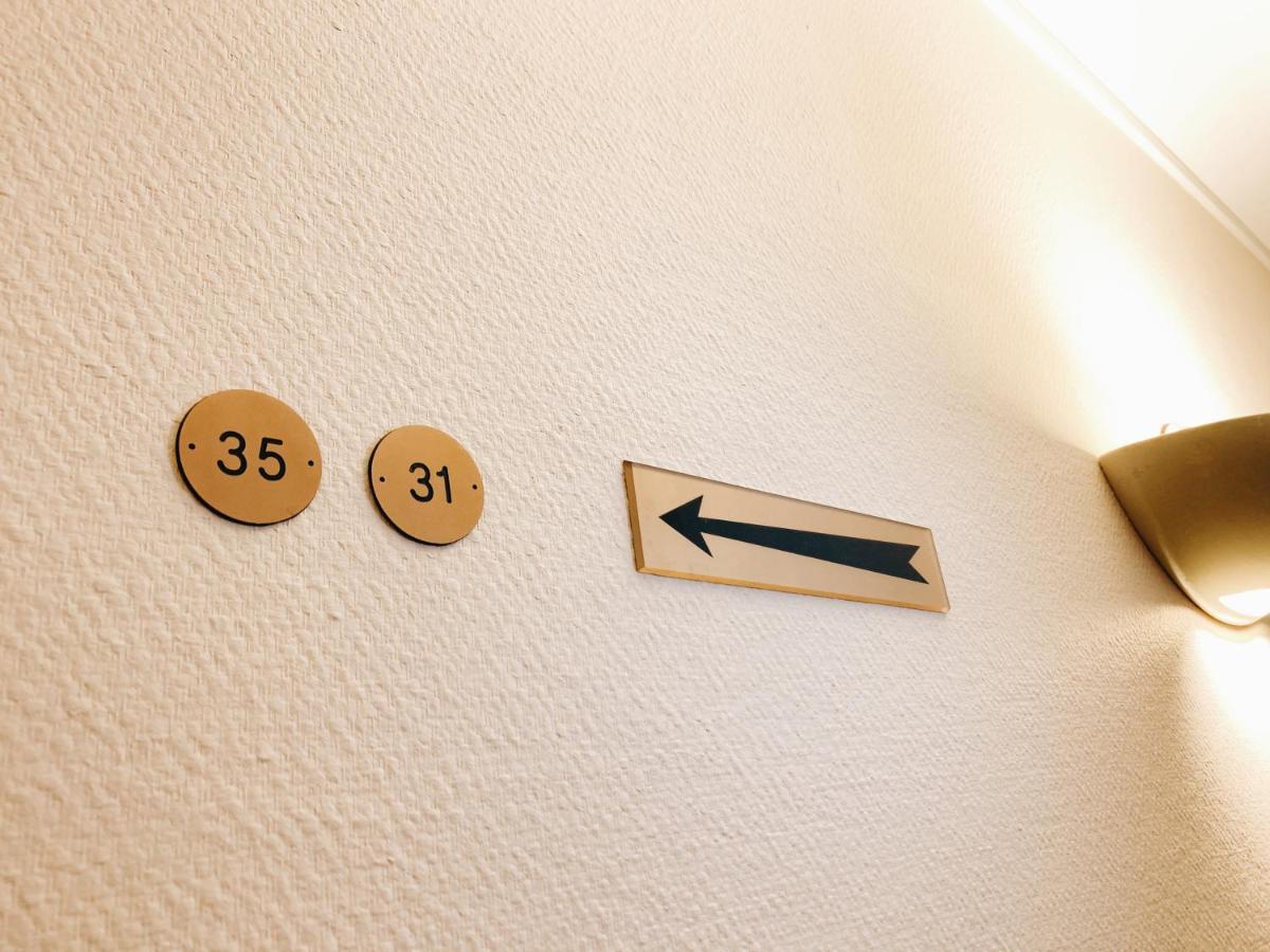 Hotel Bellevue Montmartre Παρίσι Εξωτερικό φωτογραφία