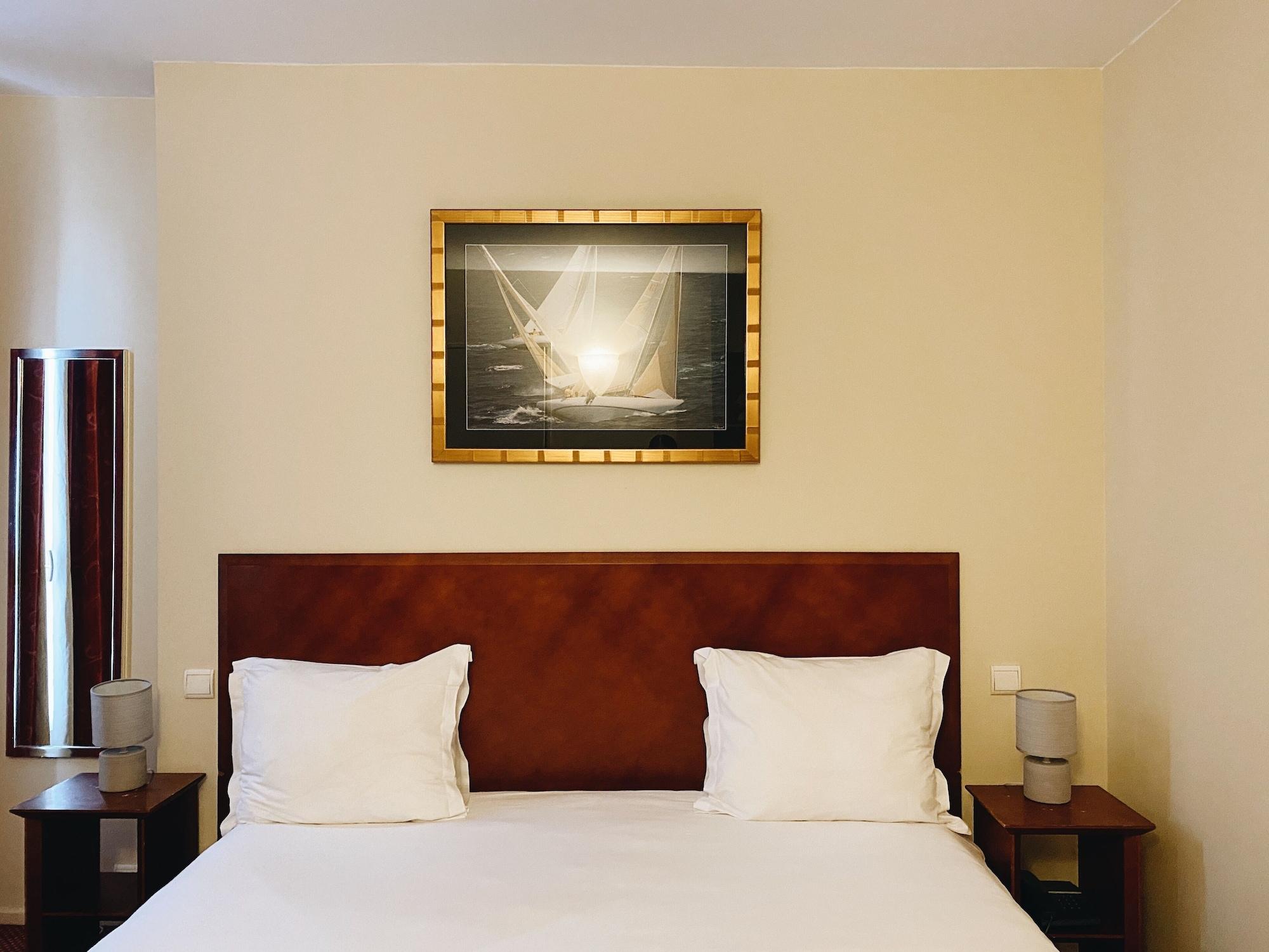 Hotel Bellevue Montmartre Παρίσι Εξωτερικό φωτογραφία