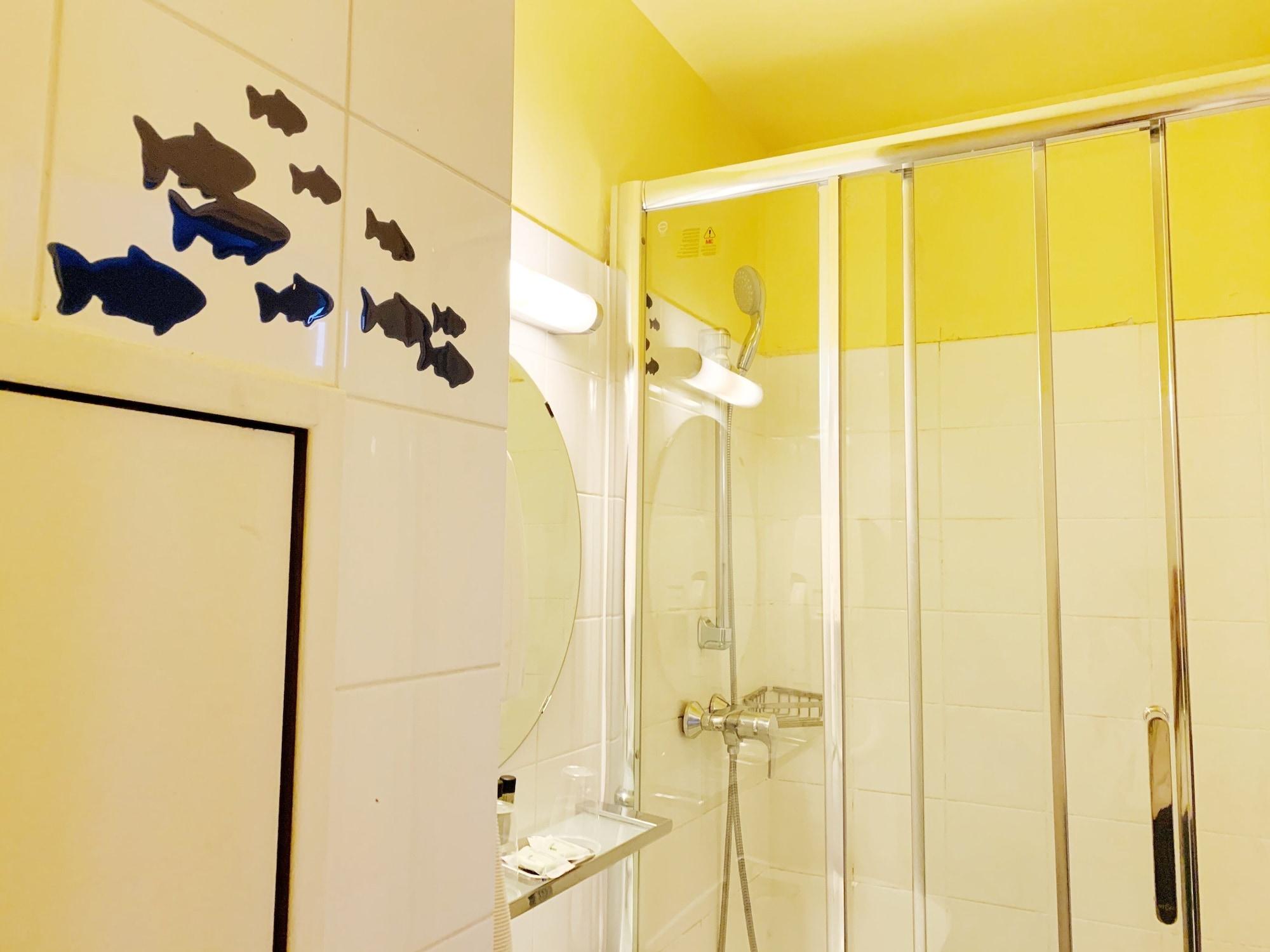 Hotel Bellevue Montmartre Παρίσι Εξωτερικό φωτογραφία