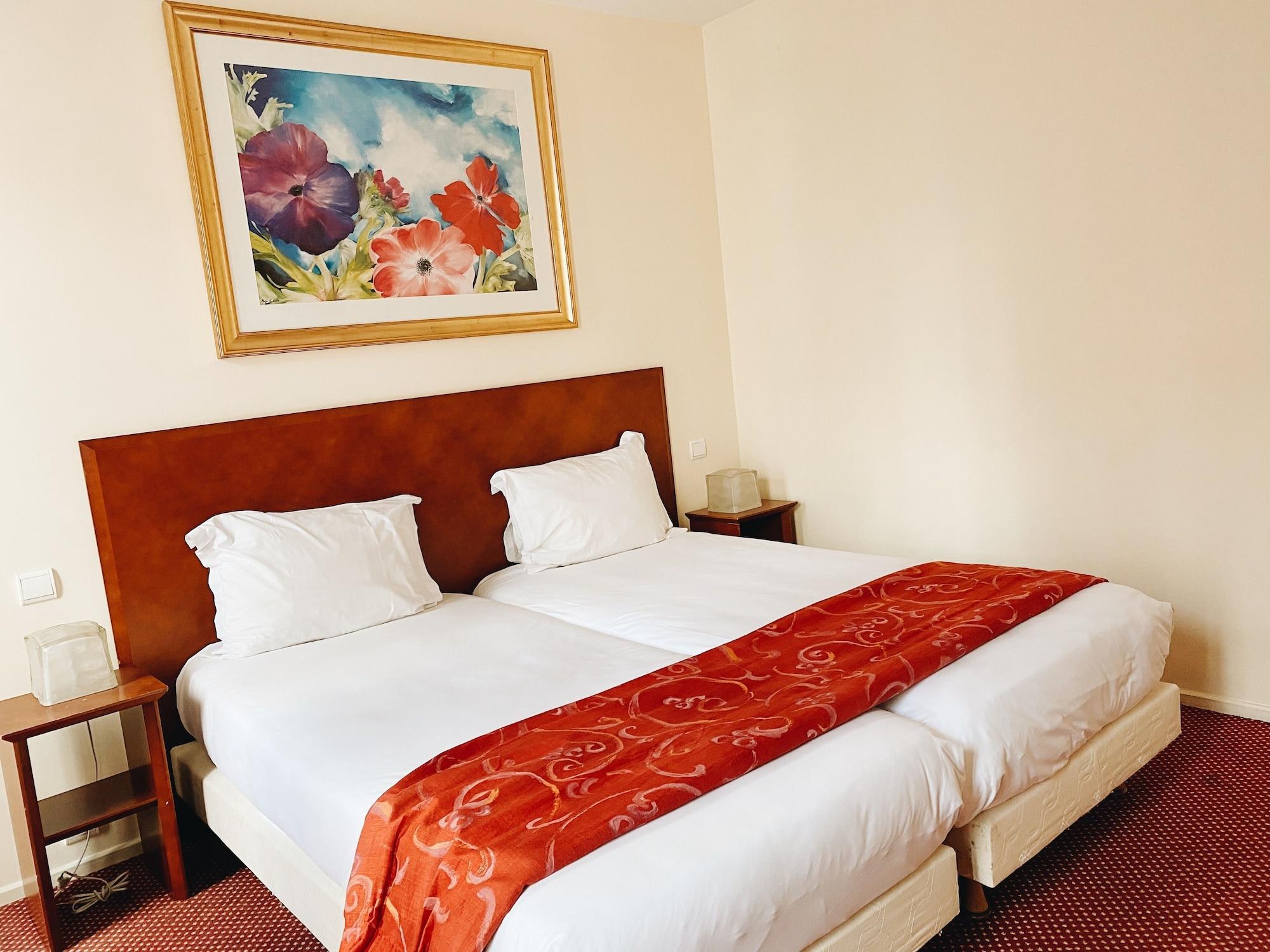 Hotel Bellevue Montmartre Παρίσι Εξωτερικό φωτογραφία
