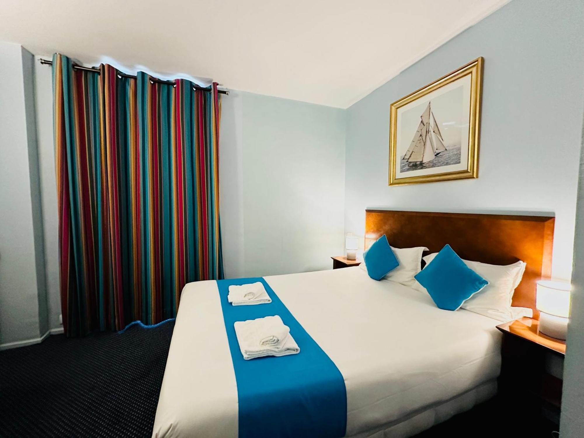 Hotel Bellevue Montmartre Παρίσι Εξωτερικό φωτογραφία