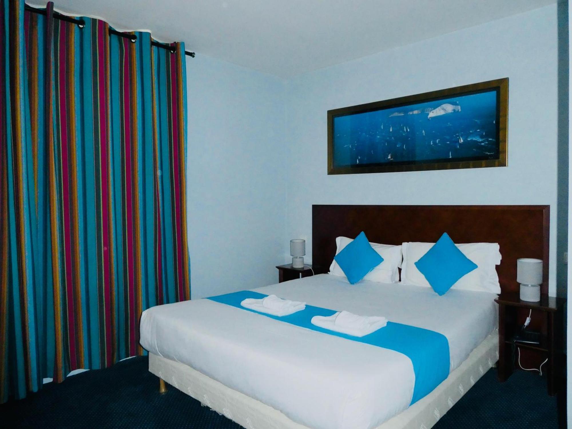 Hotel Bellevue Montmartre Παρίσι Εξωτερικό φωτογραφία