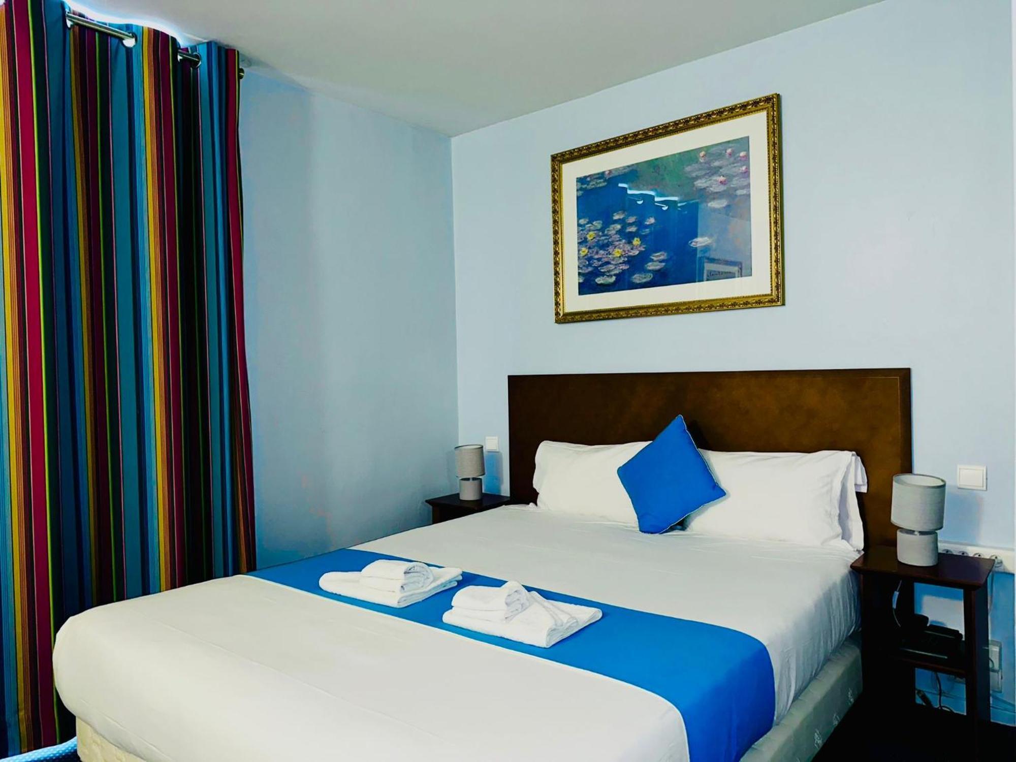 Hotel Bellevue Montmartre Παρίσι Εξωτερικό φωτογραφία