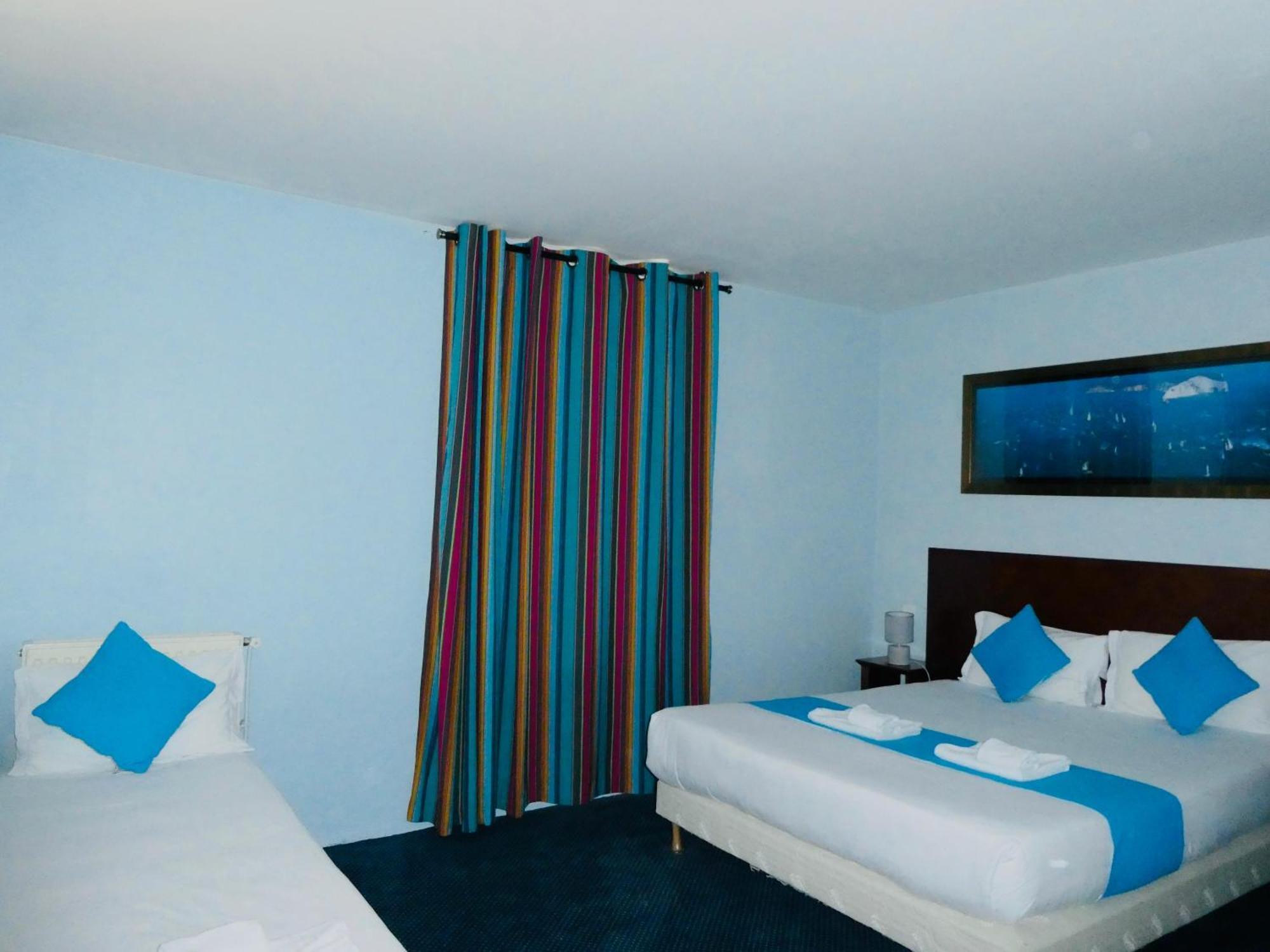 Hotel Bellevue Montmartre Παρίσι Εξωτερικό φωτογραφία